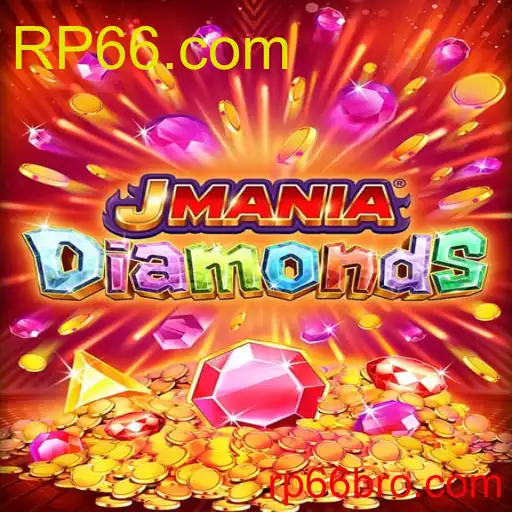 JManiaDiamonds